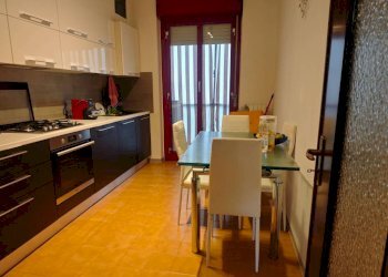 Cucina - Appartamento corso Alba, Asti - foto 13