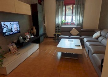 Salone - Appartamento corso Alba, Asti - foto 14