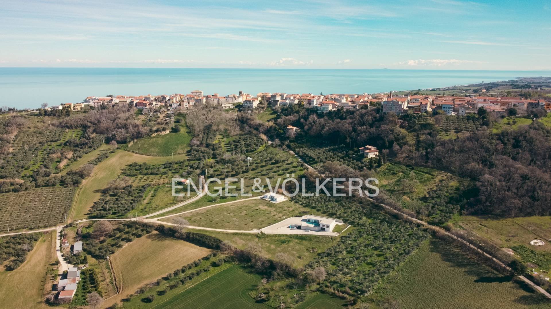 Foto 2 - Villa Contrada Fonte Signora, Petacciato - foto 2