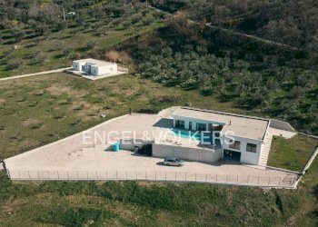 Foto 43 - Villa Contrada Fonte Signora, Petacciato - foto 43