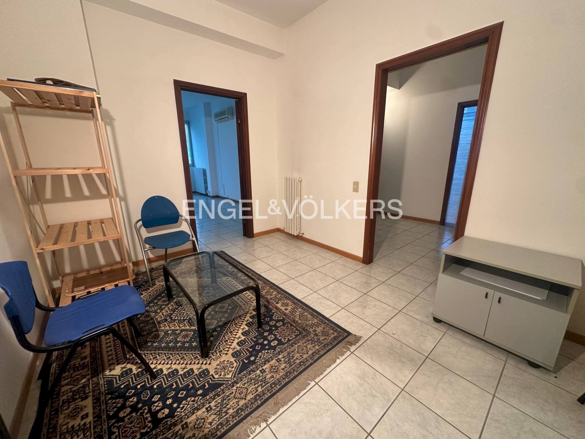 Foto 1 - Office Corso Vittorio Emanuele II
 
163, Pescara - photo 1