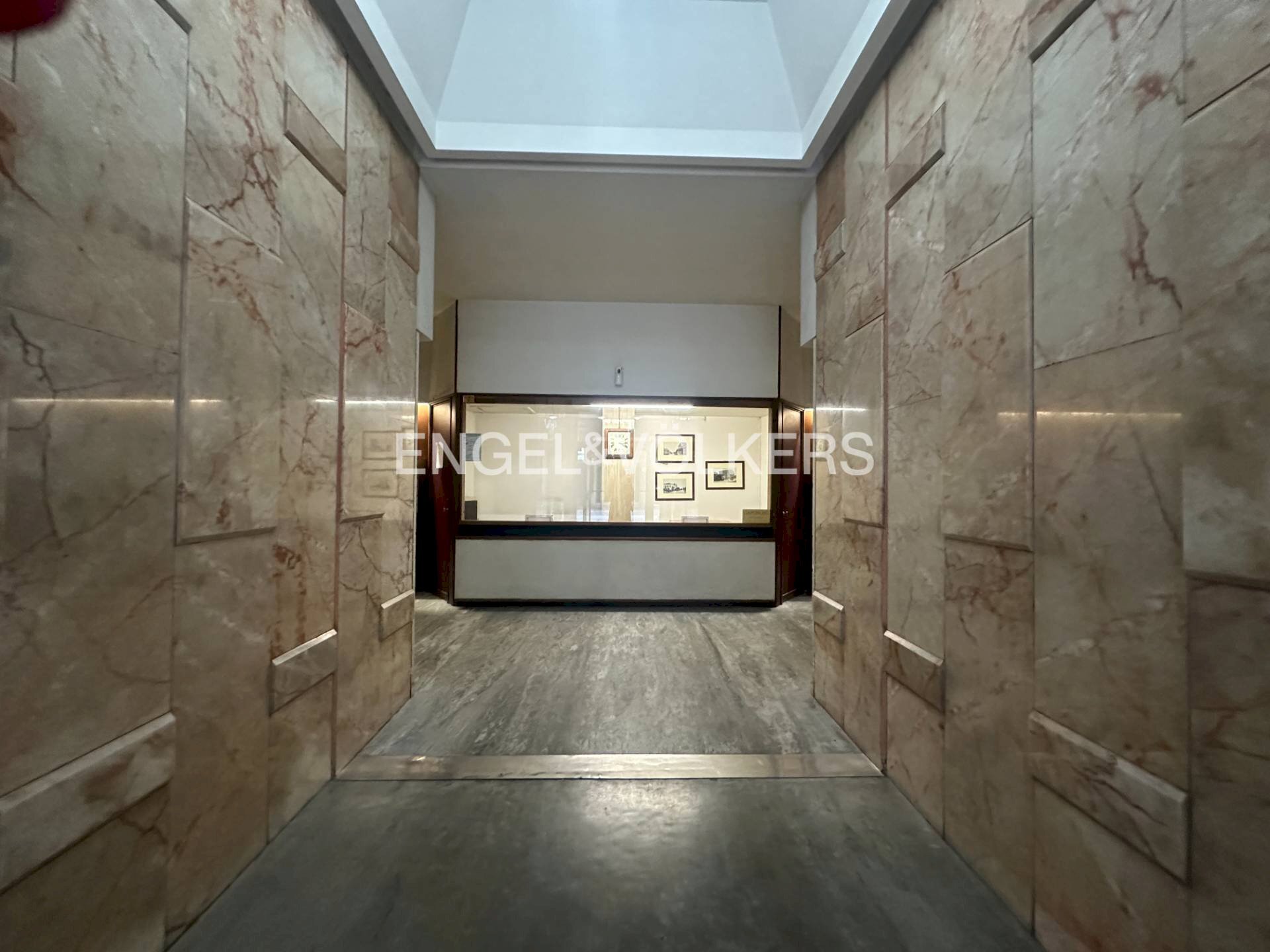 Foto 3 - Office Corso Vittorio Emanuele II
163, Pescara - photo 3