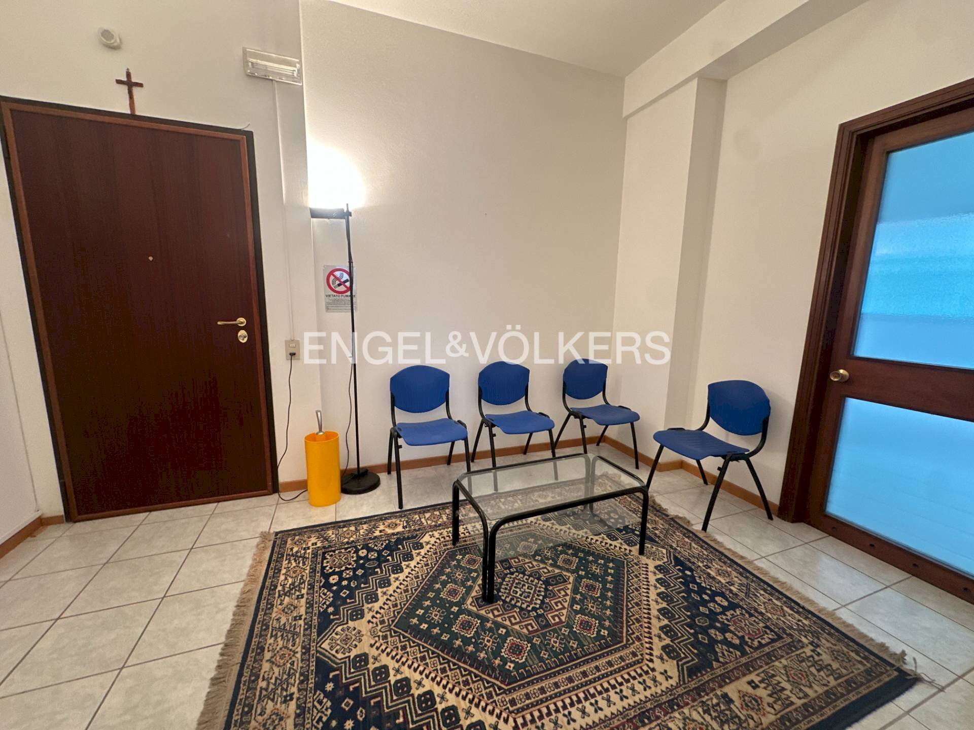 Foto 3 - Ufficio Corso Vittorio Emanuele II
 
163, Pescara - foto 3