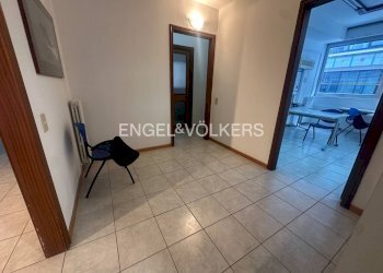 Foto 6 - Office Corso Vittorio Emanuele II
 
163, Pescara - photo 6