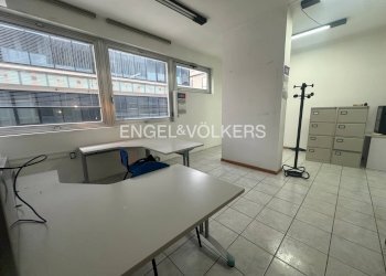 Foto 7 - Office Corso Vittorio Emanuele II
 
163, Pescara - photo 7