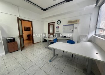 Foto 10 - Office Corso Vittorio Emanuele II
 
163, Pescara - photo 10