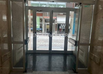 Foto 13 - Ufficio Corso Vittorio Emanuele II
 
163, Pescara - foto 13