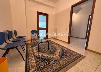 Foto 1 - Office Corso Vittorio Emanuele II
 
163, Pescara - photo 1