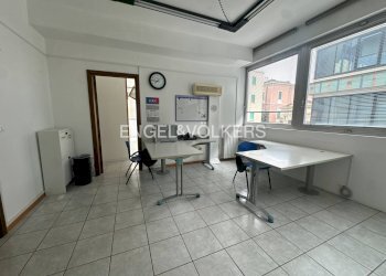 Foto 16 - Office Corso Vittorio Emanuele II
 
163, Pescara - photo 16