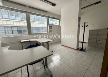 Foto 17 - Office Corso Vittorio Emanuele II
 
163, Pescara - photo 17