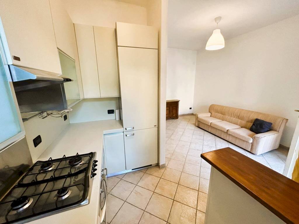 Cucina - Quadrilocale via Castagneto, Camogli - foto 3