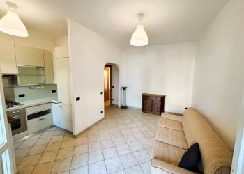 Cucina - Quadrilocale via Castagneto, Camogli - foto 1