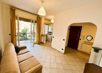 Salone - Quadrilocale via Castagneto, Camogli - foto 2