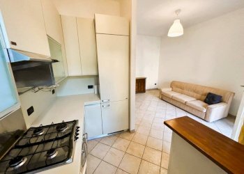 Cucina - Quadrilocale via Castagneto, Camogli - foto 3