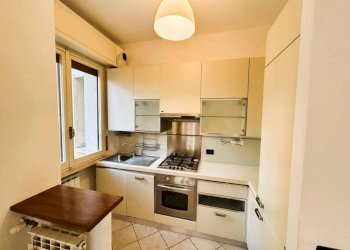 Cucina - Quadrilocale via Castagneto, Camogli - foto 4