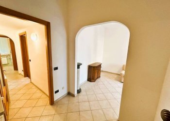 Ingresso - Quadrilocale via Castagneto, Camogli - foto 5