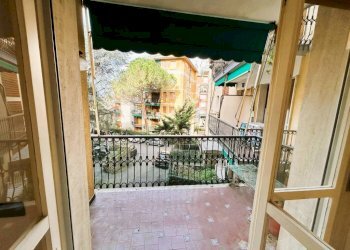 Balcone - Four-room apartment via Castagneto, Camogli - photo 6