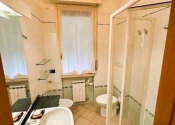 Bagno - Quadrilocale via Castagneto, Camogli - foto 7