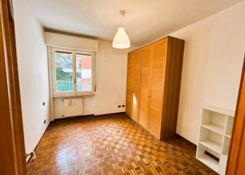 Camera da letto - Four-room apartment via Castagneto, Camogli - photo 8