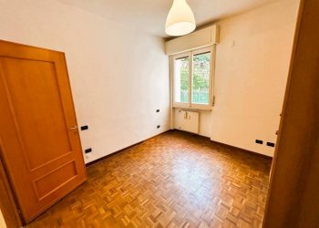 Camera da letto - Four-room apartment via Castagneto, Camogli - photo 9