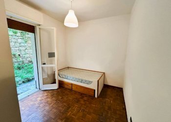Camera da letto - Four-room apartment via Castagneto, Camogli - photo 10