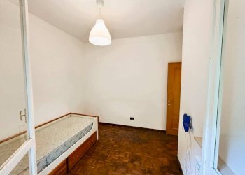 Camera da letto - Four-room apartment via Castagneto, Camogli - photo 11