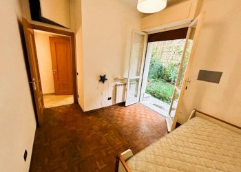 Camera da letto - Four-room apartment via Castagneto, Camogli - photo 12