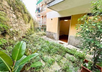 Giardino - Quadrilocale via Castagneto, Camogli - foto 13