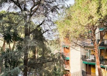 Vista - Quadrilocale via Castagneto, Camogli - foto 14