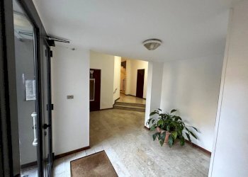 Interno palazzo - Quadrilocale via Castagneto, Camogli - foto 15