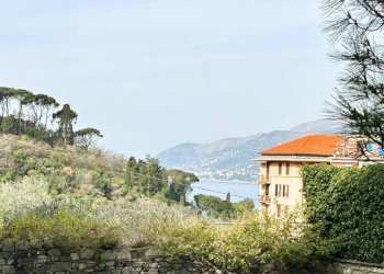 Vista - Quadrilocale via Castagneto, Camogli - foto 16