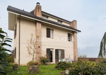 Foto 1 - Villa STRADA PRIVATA II
 
6, Guardiagrele - foto 1