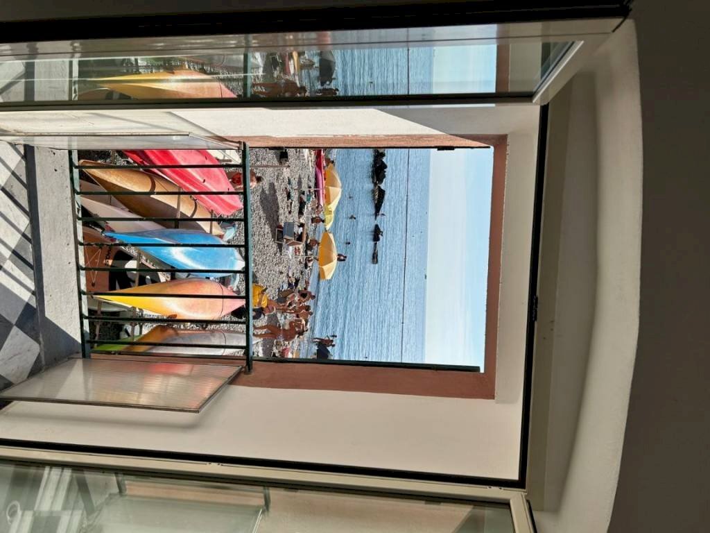 Interno non residenziale - Quadrilocale via Giuseppe Garibaldi, Camogli - foto 3