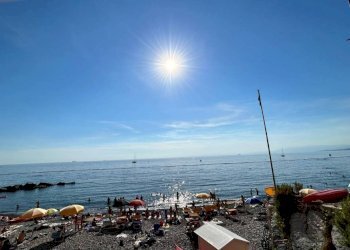 Zona - Quadrilocale via Giuseppe Garibaldi, Camogli - foto 1