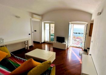 Salone - Quadrilocale via Giuseppe Garibaldi, Camogli - foto 2