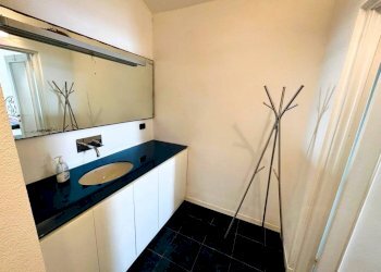 Bagno - Quadrilocale via Giuseppe Garibaldi, Camogli - foto 7