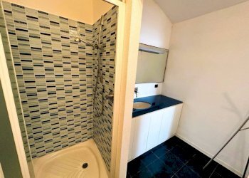 Bagno - Quadrilocale via Giuseppe Garibaldi, Camogli - foto 8