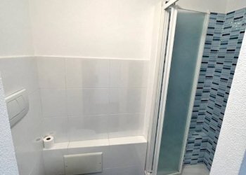 Bagno - Quadrilocale via Giuseppe Garibaldi, Camogli - foto 9