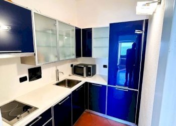 Cucina - Quadrilocale via Giuseppe Garibaldi, Camogli - foto 10