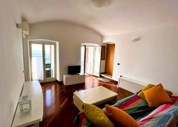 Salone - Quadrilocale via Giuseppe Garibaldi, Camogli - foto 12