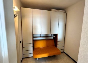 Camera da letto - Quadrilocale via Giuseppe Garibaldi, Camogli - foto 14