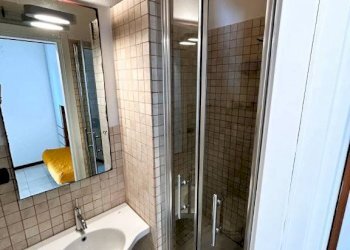 Bagno - Quadrilocale via Giuseppe Garibaldi, Camogli - foto 15