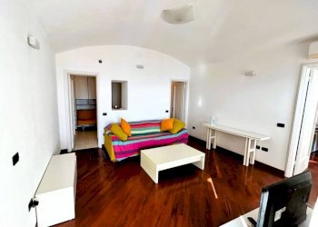 Salone - Quadrilocale via Giuseppe Garibaldi, Camogli - foto 16