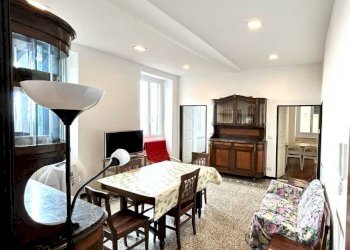 Salone - Appartamento via della Repubblica, Camogli - foto 1