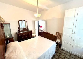 Camera da letto - Appartamento via della Repubblica, Camogli - foto 2