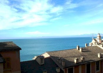 Vista - Appartamento via della Repubblica, Camogli - foto 3