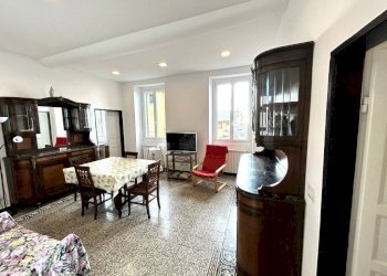 Salone - Appartamento via della Repubblica, Camogli - foto 4