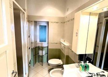 Bagno - Appartamento via della Repubblica, Camogli - foto 6