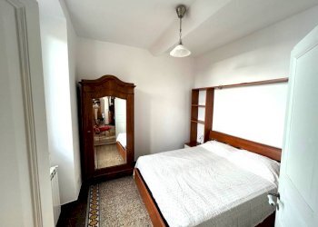 Camera da letto - Appartamento via della Repubblica, Camogli - foto 7