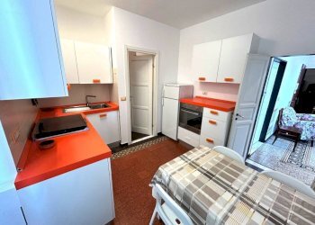 Cucina - Appartamento via della Repubblica, Camogli - foto 8